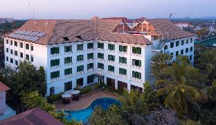 kingdom angkor hotel