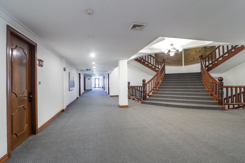 kingdom angkor hotel