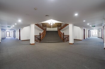 kingdom angkor hotel