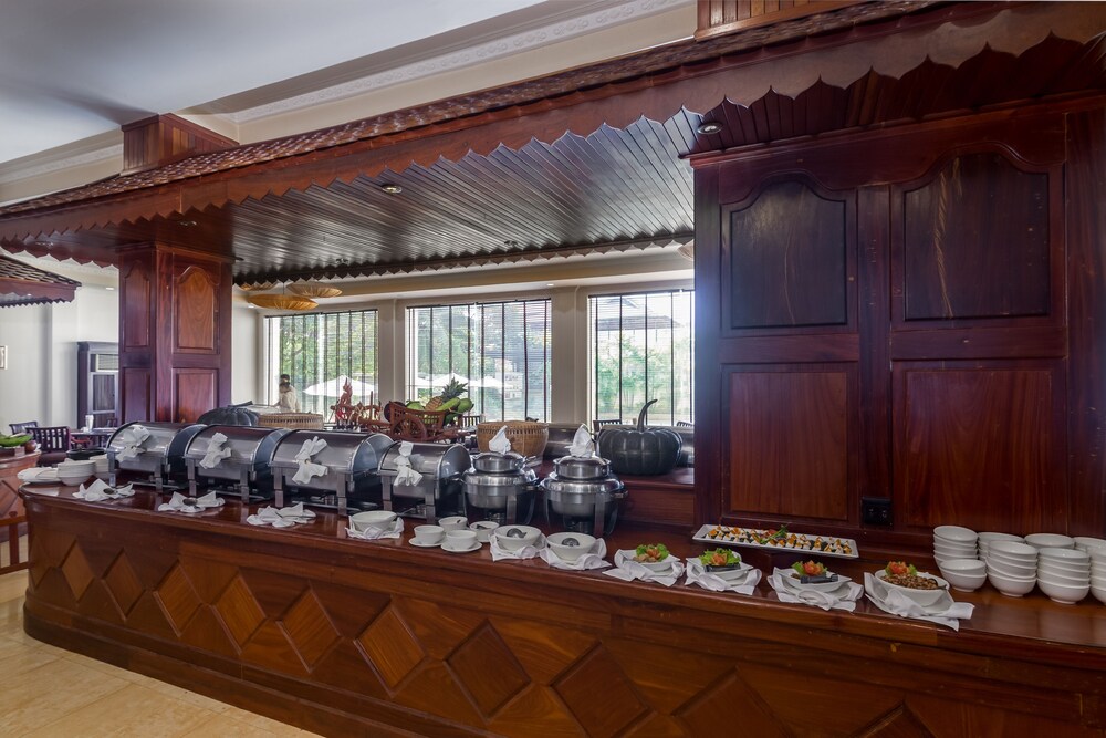 kingdom angkor hotel