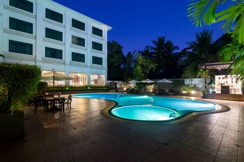 kingdom angkor hotel