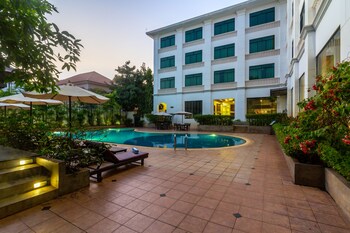 kingdom angkor hotel