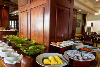 kingdom angkor hotel