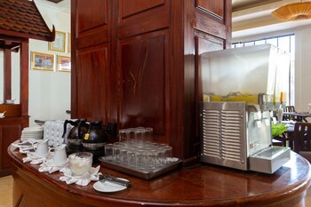 kingdom angkor hotel