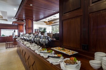 kingdom angkor hotel