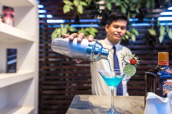 kingdom angkor hotel