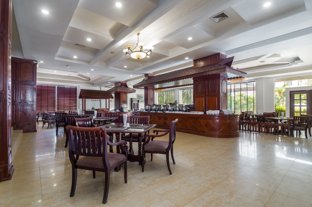 kingdom angkor hotel