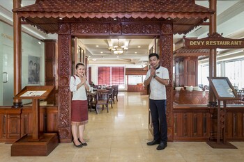 kingdom angkor hotel