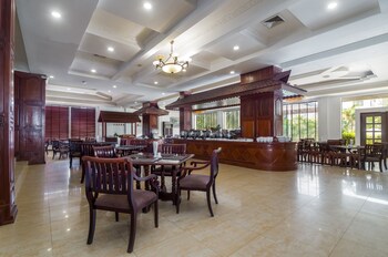 kingdom angkor hotel