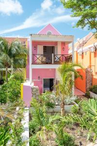 scuba lodge and ocean suites