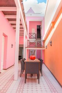 scuba lodge and ocean suites