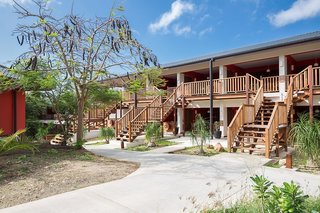Morena Resort,Curacao>>Cas Grandi,4 star