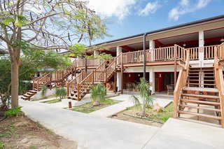 Morena Resort,Curacao>>Cas Grandi,4 star
