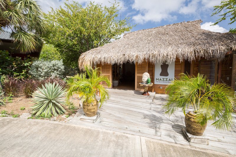 morena resort