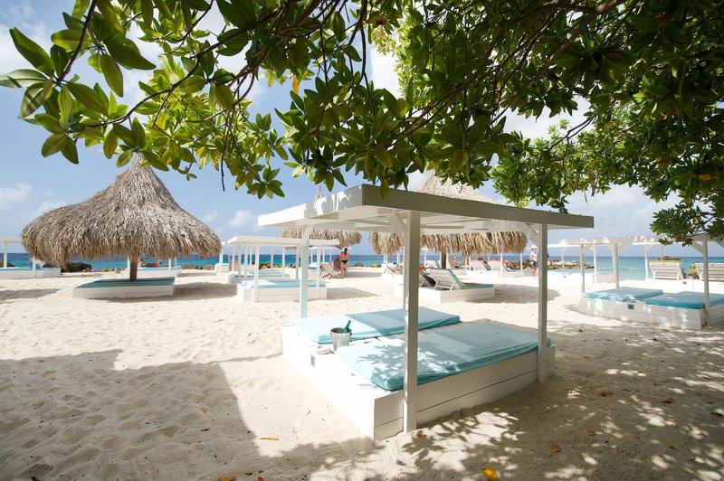 morena resort