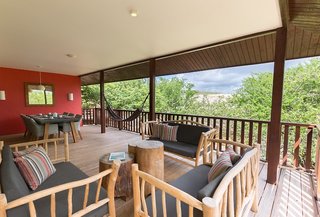 morena resort