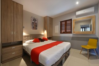 morena resort