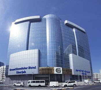 sharjah