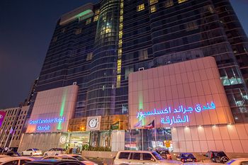 sharjah