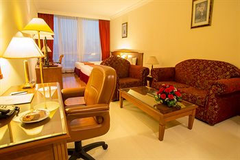 sharjah