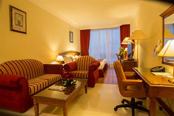 sharjah