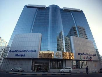 sharjah