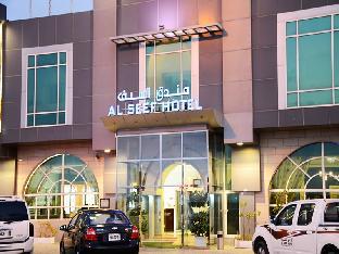 Al Seef Hotel,Sharjah>>Dubai,3 star