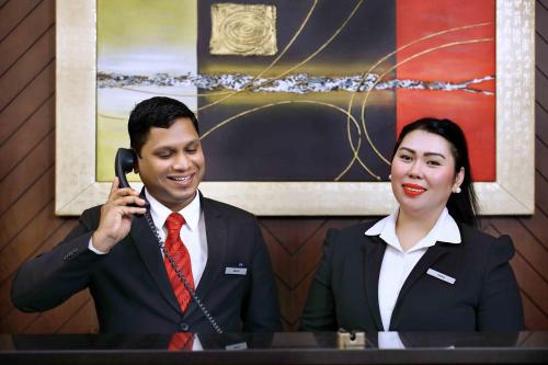 Al Seef Hotel,Sharjah>>Dubai,3 star