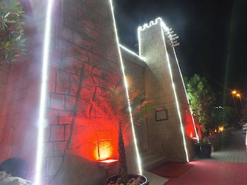 verona resort