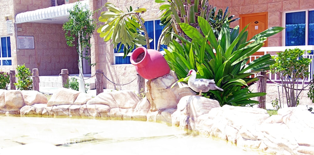 verona resort