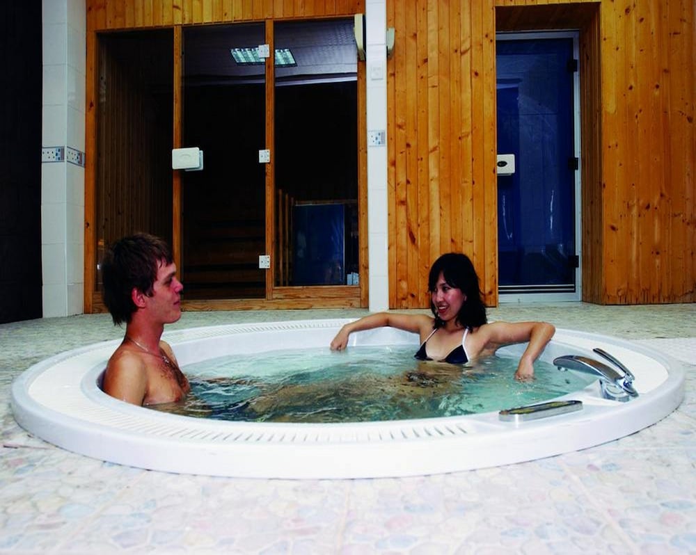 verona resort