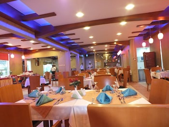 verona resort