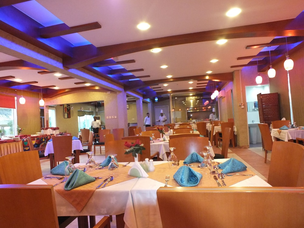 verona resort