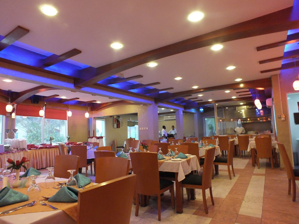 verona resort