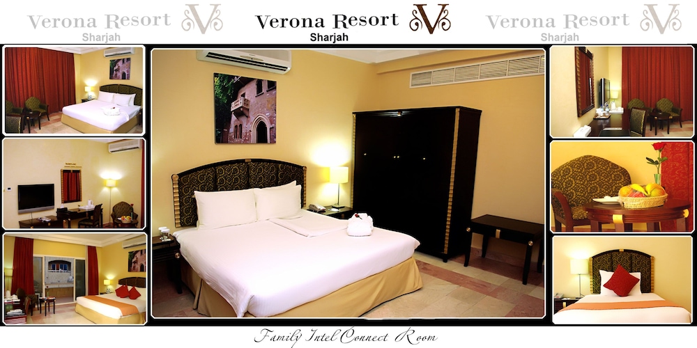 verona resort