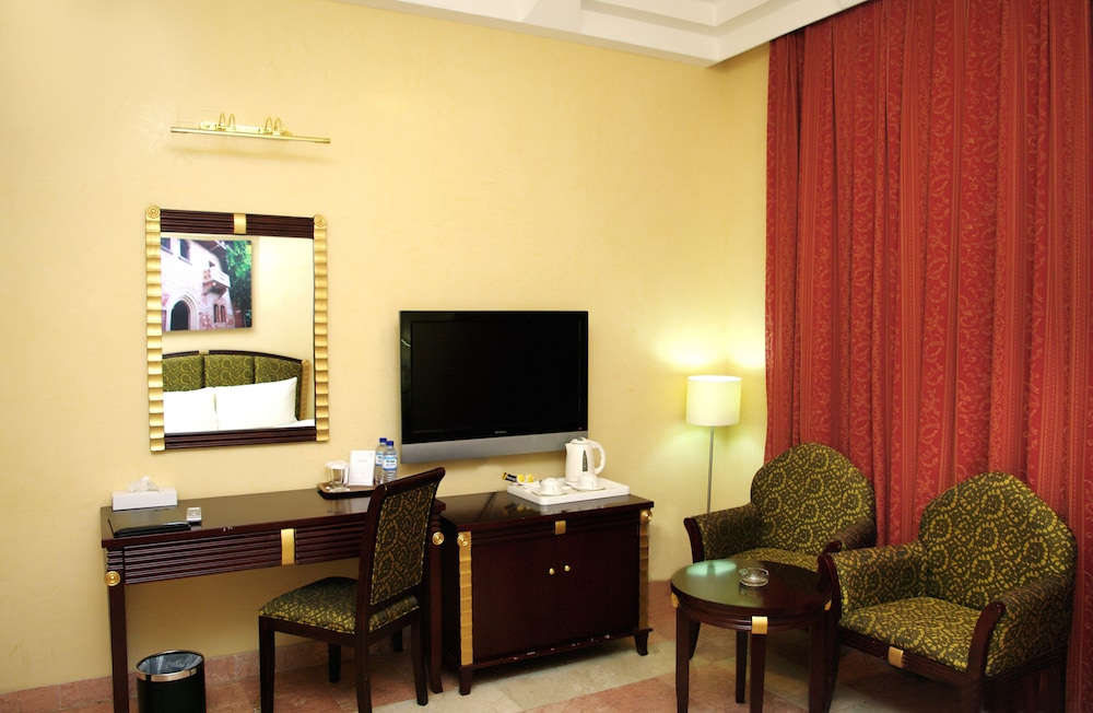 verona resort