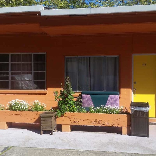 sonora gold lodge