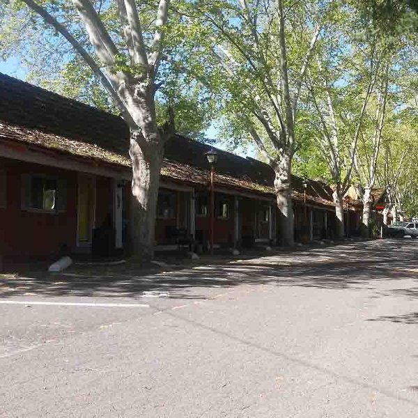 sonora gold lodge