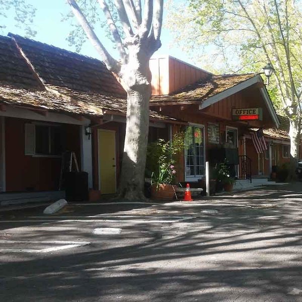 sonora gold lodge