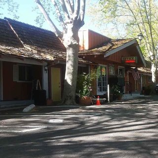 sonora gold lodge