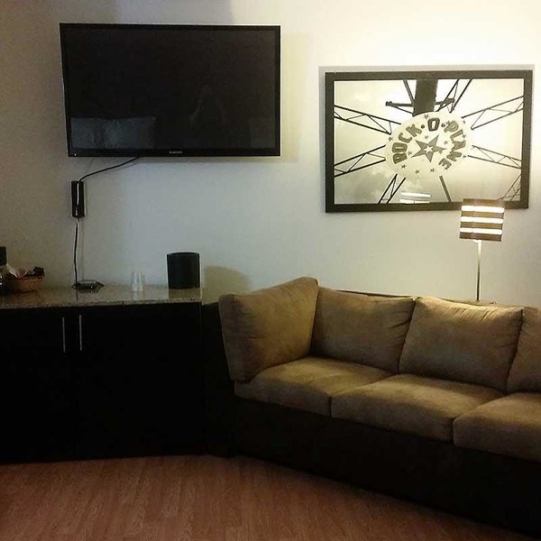 sonora gold lodge