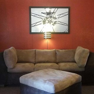 sonora gold lodge