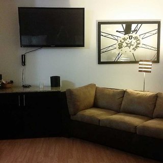 sonora gold lodge