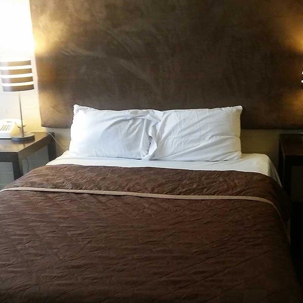 sonora gold lodge