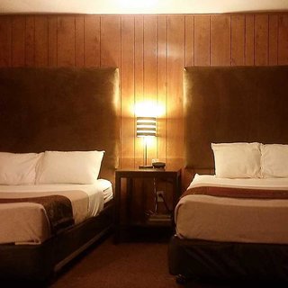 sonora gold lodge