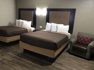 Super 8 By Wyndham Pensacola Nas Area,Pensacola Beach>>Pensacola,2 star