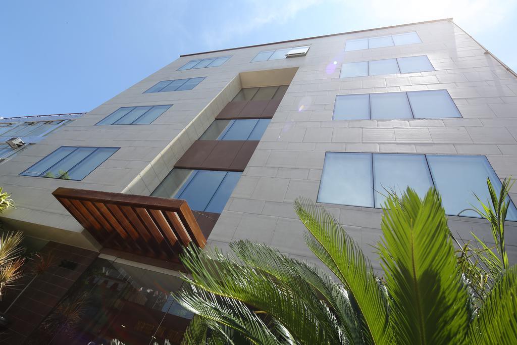 centro by casa andina miraflores