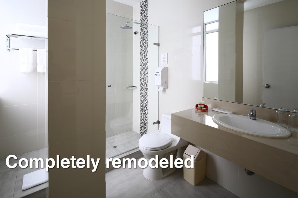 centro by casa andina miraflores