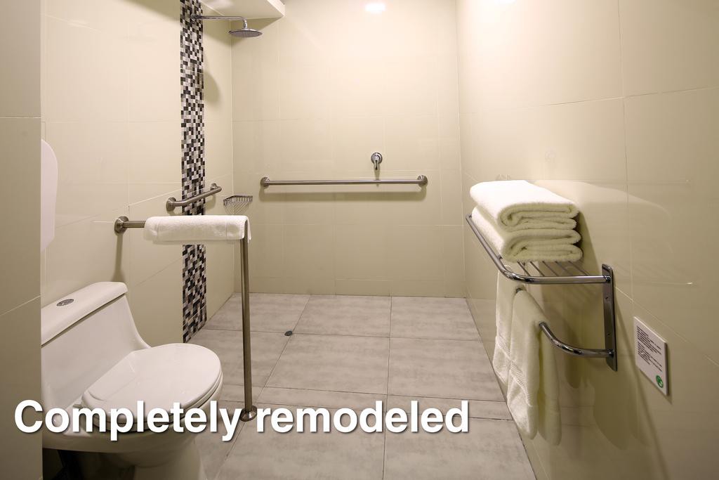 centro by casa andina miraflores