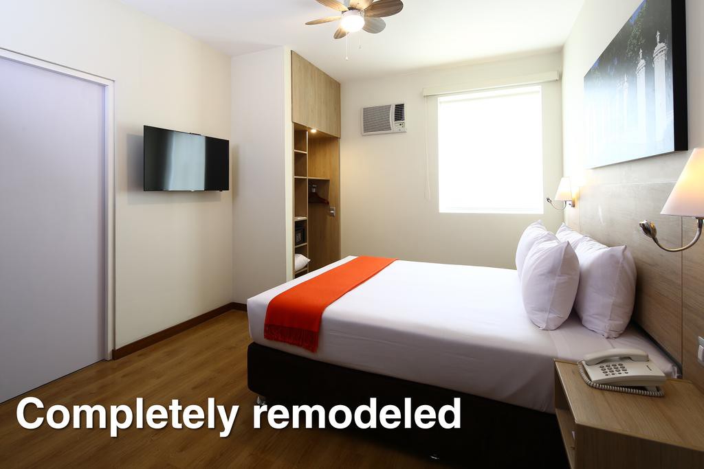 centro by casa andina miraflores